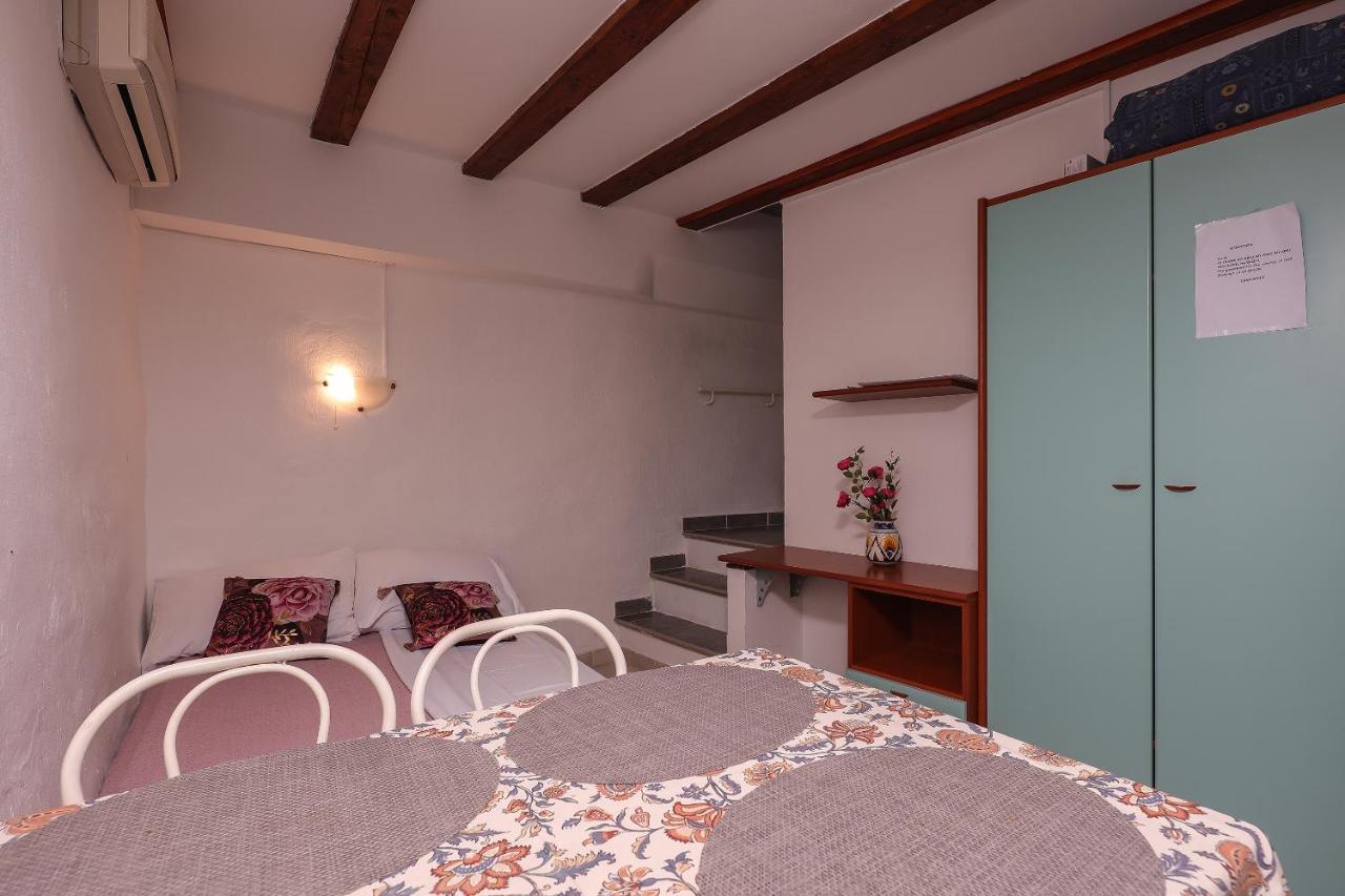 Apartamento Casa Di Nives Krk Town Exterior foto